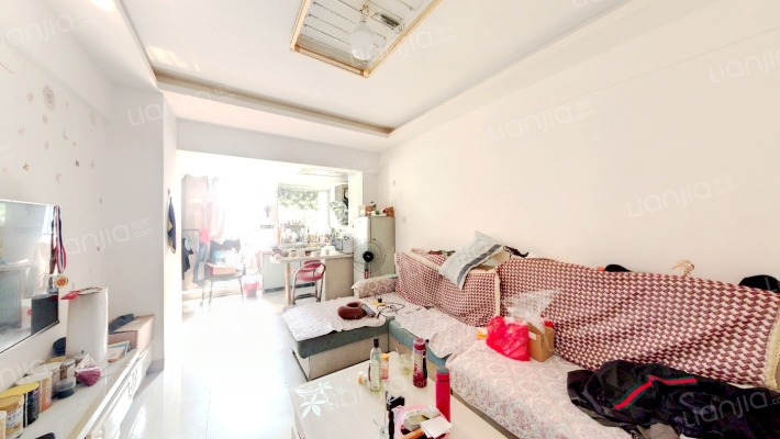 北海大厦二手房实景图