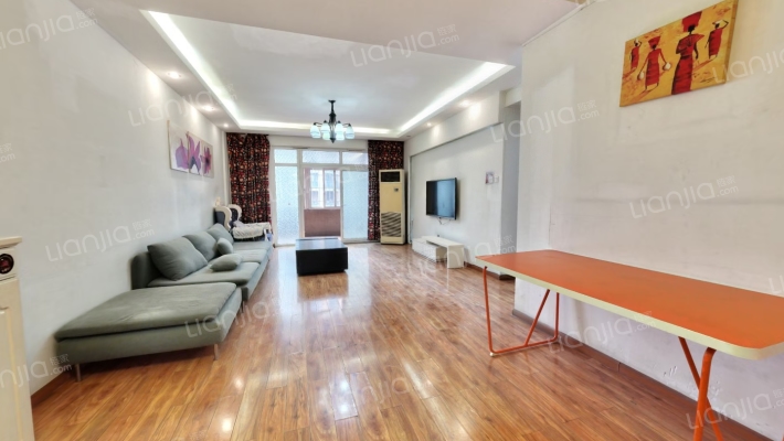 青房尚瑞天韵二手房实景图