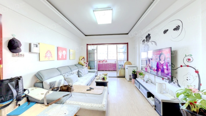 知春园四期二手房实景图