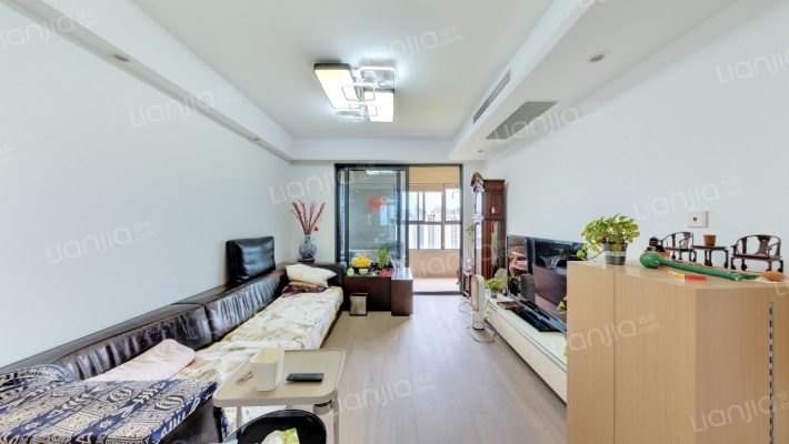 熙境云庭二手房实景图