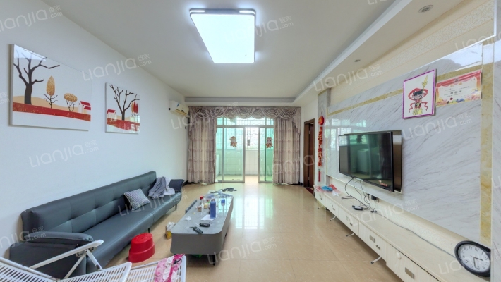 骏华楼二手房实景图