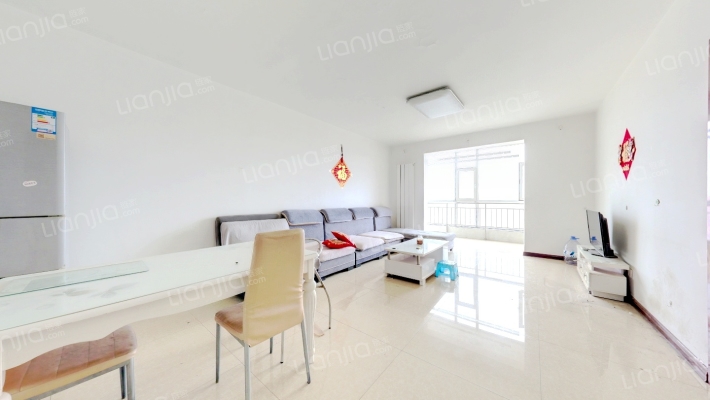 胜景天地小区二手房实景图