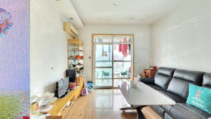 百步雅庭二手房实景图