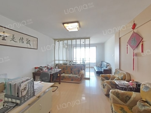 整租·嘉合新兴 1室1厅 东