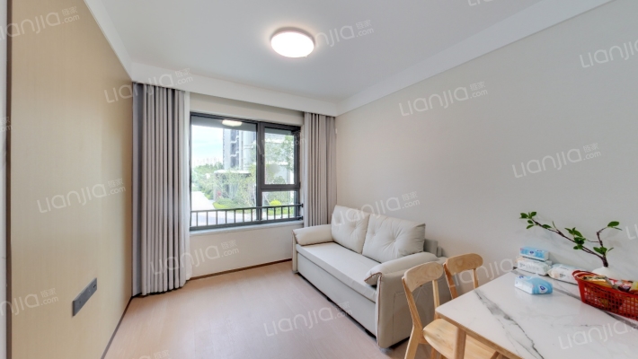 合生me悦北区二手房实景图