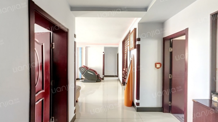 府城南大街25号院二手房实景图