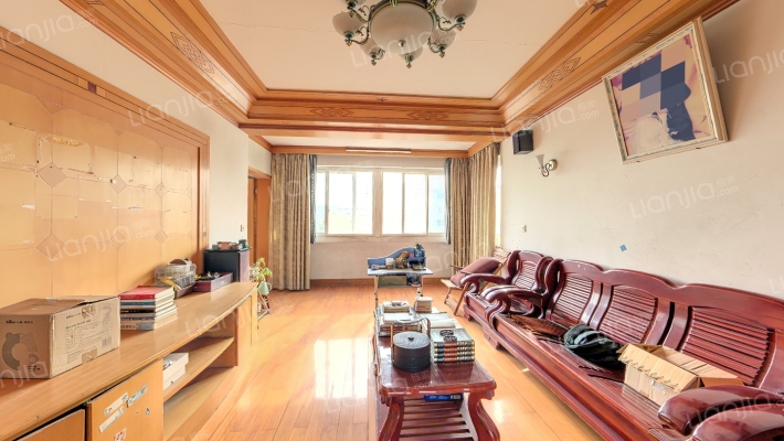 解放西路142号二手房实景图