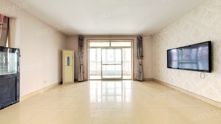 林溪花园二手房实景图