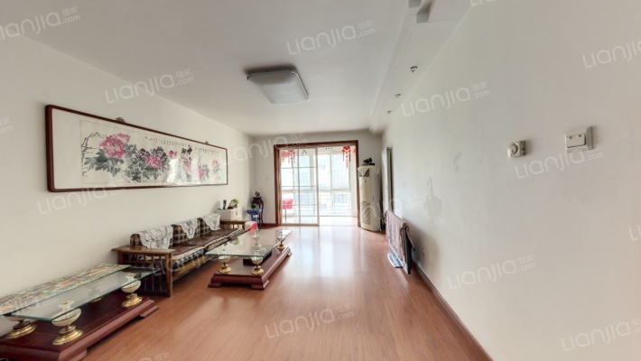 丽景胜和园二手房实景图