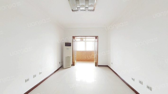 隆新里二手房实景图