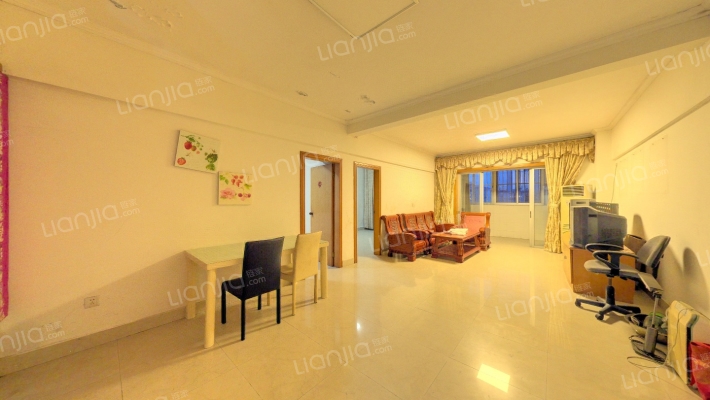 华星城二手房实景图