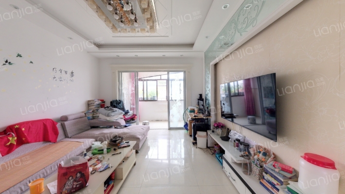 金水湾花园二手房实景图