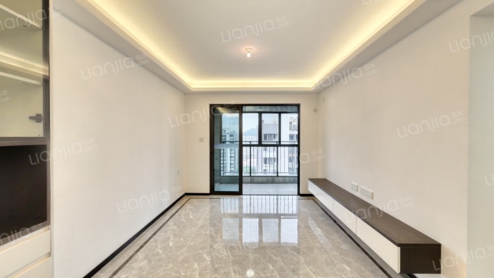 万科幸福荟二手房实景图