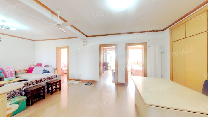 省地矿局二手房实景图