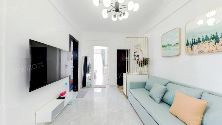 花园路22号二手房实景图