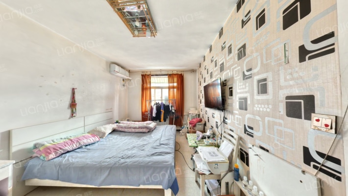 水产公司宿舍二手房实景图