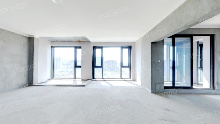 江山万里二期二手房实景图