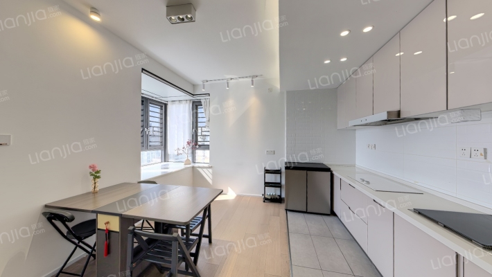 嘉盛花园二手房实景图