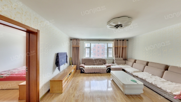 1581小区二手房实景图