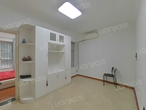 整租·太奥广场住宅北区 1室1厅 东