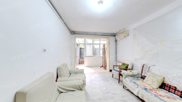 朝霞街8号二手房实景图