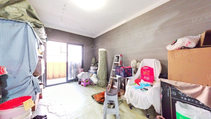 鉴水人家北区二手房实景图