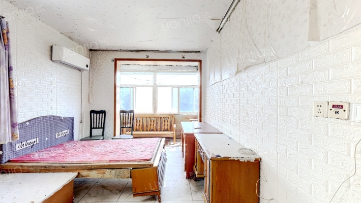 友谊村二手房实景图