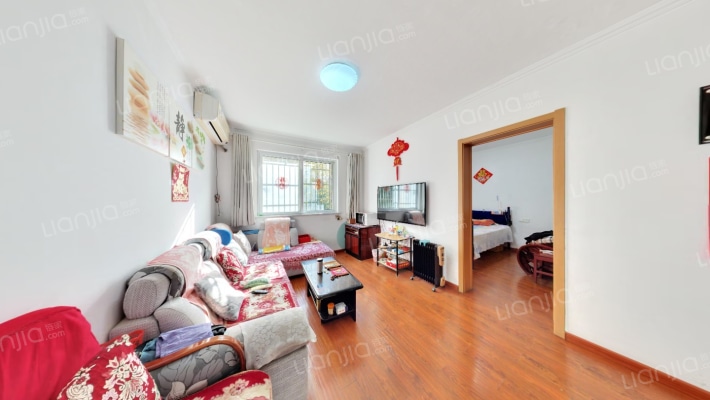 花港幸福城金桂园二手房实景图