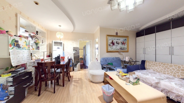 双泉堡甲1号院二手房实景图