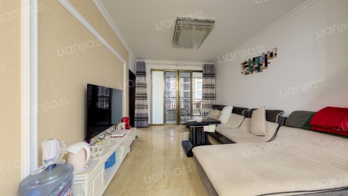 花果园A南区二手房实景图