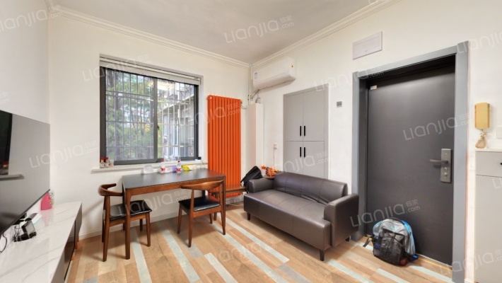 楚天丽园二手房实景图