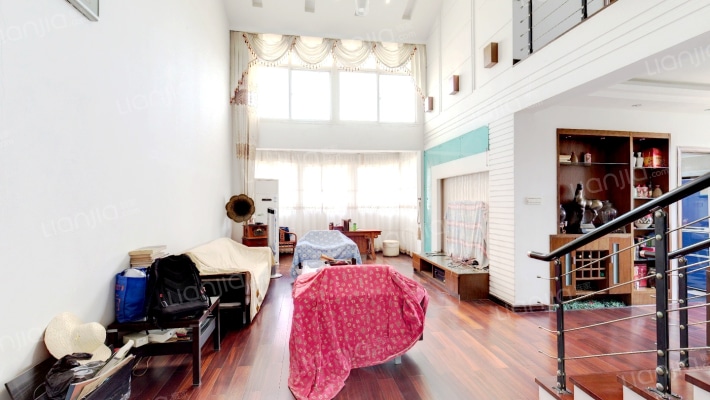 丰润园二手房实景图