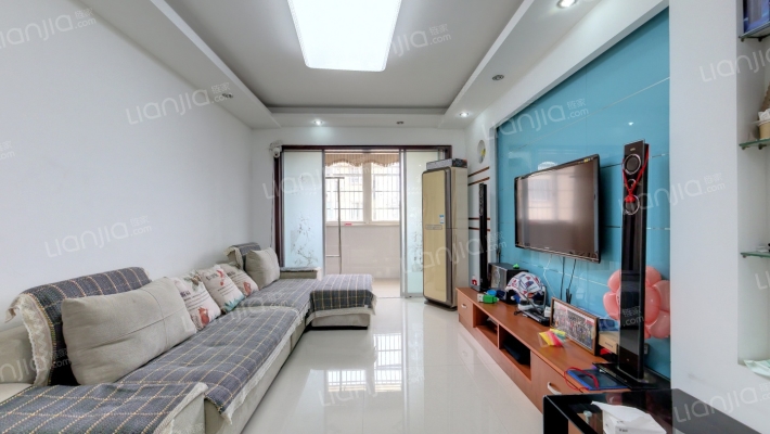 新开苑东区二手房实景图