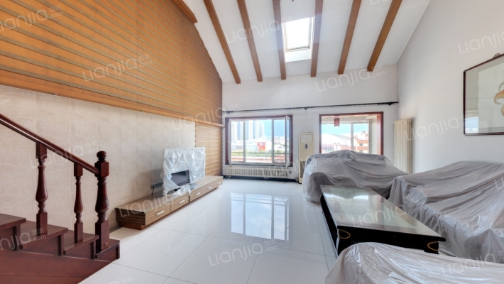 宁发阳光花园二手房实景图