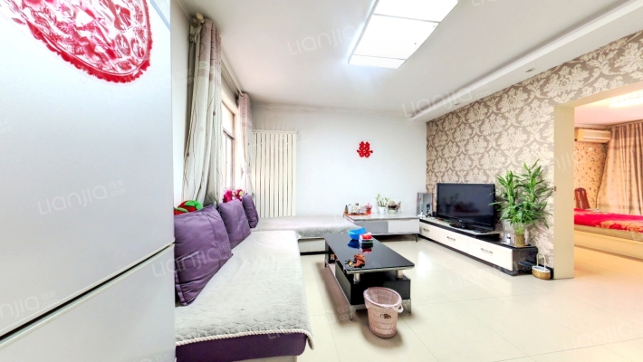 福苑小区二手房实景图