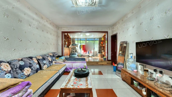 信园小区二手房实景图