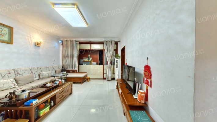 文船生活区东区二手房实景图