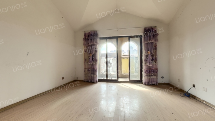 正商玉兰谷一期二手房实景图