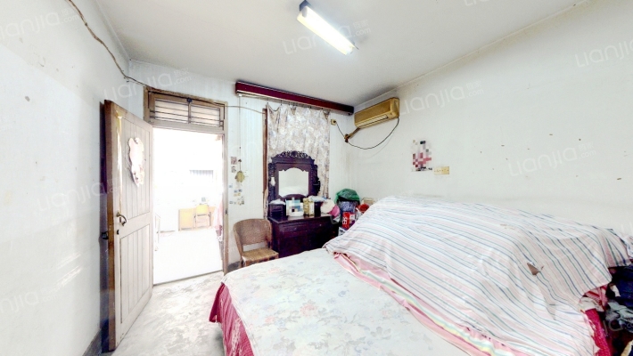 花园浜四村二手房实景图