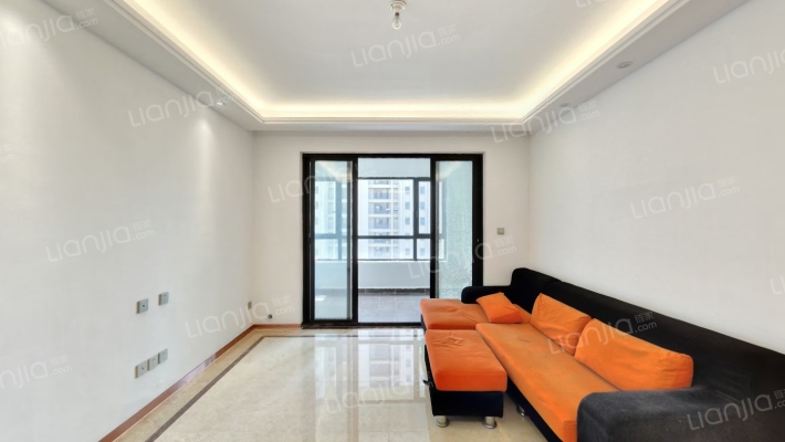 蓝光雍锦半岛二手房实景图