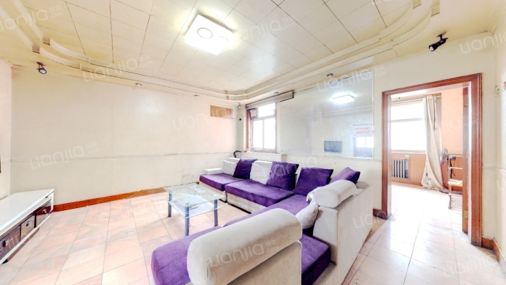 金苑小区二手房实景图