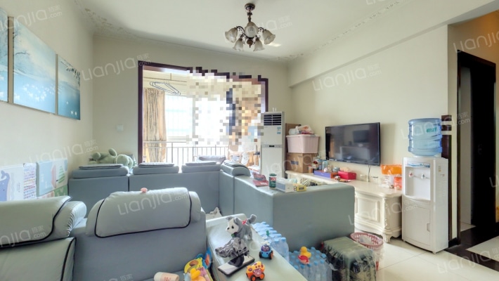 龙华二期C区二手房实景图