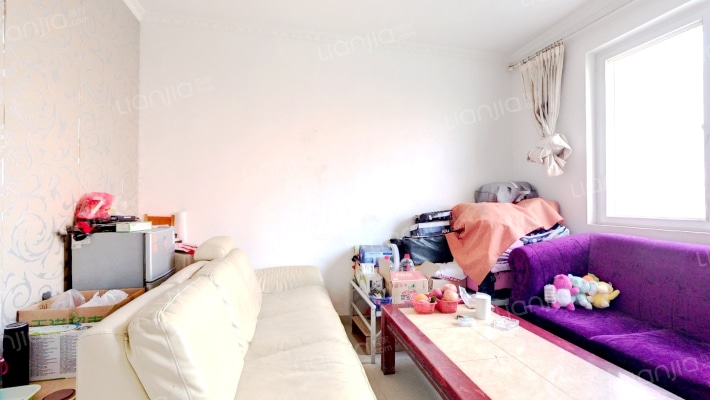 湖滨华城喜庆苑二手房实景图