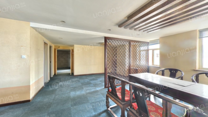 国贸新都二手房实景图