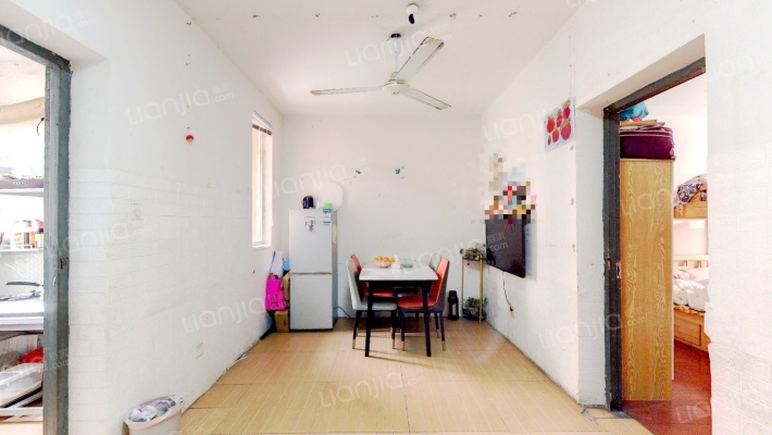 青剑湖花园四区二手房实景图