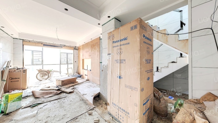 中铭润阳二手房实景图