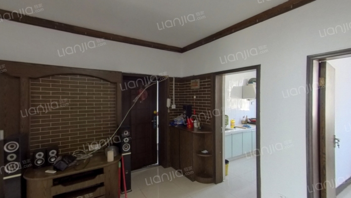 凤荷园小区二手房实景图