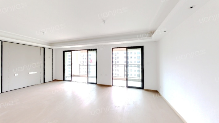 泊翠澜境花园二手房实景图