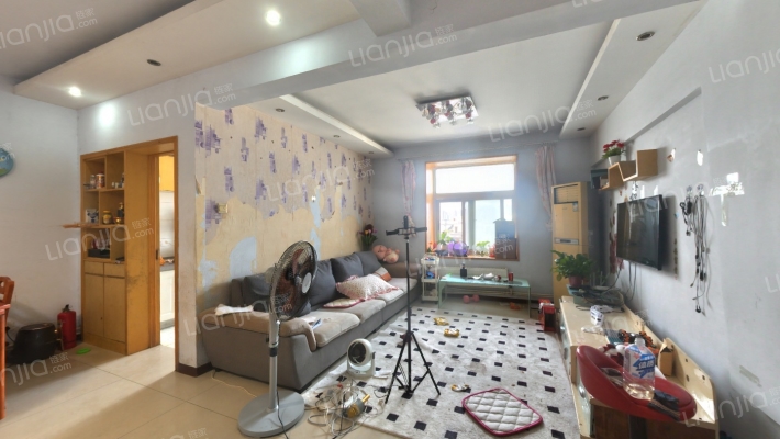金祥时代二手房实景图