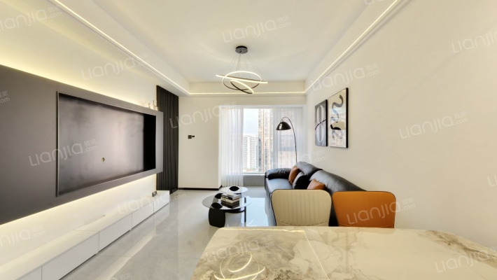 天府逸家一期二手房实景图